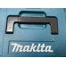 BAZÁR Makita DHR243ZJ Aku kombinované kladivo Li-ion 18V, bez aku + Makpac PO SERVISE!!