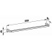 LAUFEN LB3 Držiak na uterák , 600 mm , chróm , 3.8168.3.004.000.1