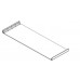 Kaldewei 1600/FA FACILE pozdĺžny panel 1600x540 mm, biely 685500900001