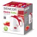 SENCOR SWK 1504RD rýchlovarná kanvica 40028523