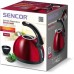 SENCOR SWK 1572RD kanvica 40030905