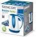 SENCOR SWK 1812BL kanvica, 40031676