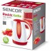 SENCOR SWK 1814RD kanvica 40031678