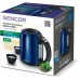 SENCOR SWK 1271BL kanvica 40031742