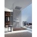 Hansgrohe AXOR STARCK Polička dlhá, chróm 40873000