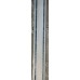 BAZÁR Makita 194367-7 vodiaca lišta 3000 mm MIERNE VYCHÝLENÁ!!
