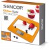 SENCOR SKS 5023OR kuchynská váha 41000754