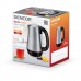 SENCOR SWK 1750SS rýchlovarná kanvica 1,7 l nerez 41005978