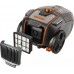 SENCOR SVC 8505TI 4AAA EcoPower vysávač 41009423