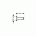 Hansgrohe AXOR CARLTON Jednoduchý háčik, chróm 41337000