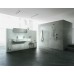 Hansgrohe AXOR STEEL Jednoduchý háčik, nerez oceľ 41881800