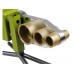 EXTOL CRAFT zváračka polyfúznou nožová 1500W 419310