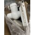 BAZÁR Kermi Therm X2 LINE-K kompaktný doskový radiátor 11 905 x 405 PLK110900401N1K ODRENÝ