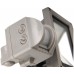 EXTOL LIGHT reflektor LED s pohybovým čidlom, 800lm 43211