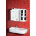 SAPHO Radana 44019 galérka 70x60x12cm