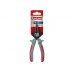 FORTUM kliešte guľaté 160mm 4770361