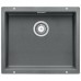 BLANCO Subline 500 - U drez Silgranit hliníková metalíza 518565 + ZADARMO VILEDA MOP Easy