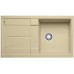 BLANCO Metra 5 S drez Silgranit šampáň 513936 + ZADARMO VILEDA MOP Easy wring