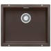 BLANCO Subline 500 - U drez Silgranit káva 518572 + ZADARMO VILEDA MOP Easy wring