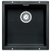 BLANCO Subline 400 - U drez Silgranit antracit 518555 + ZADARMO VILEDA MOP Easy wring