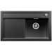 BLANCO Zenar 45 S drez Silgranit antracit, pravý 516670+ ZADARMO VILEDA MOP Easy wring