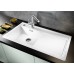 BLANCO ZENAR XL 6 S Silgranit drez, biela, vanička v ľavo 516953