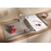 BLANCO Metra 5 S drez Silgranit piesok 513207