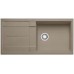 BLANCO Metra XL 6 S drez Silgranit tartufo 517359 + ZADARMO VILEDA MOP Easy wring