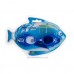 SPORTWELL Plavecké okuliare detské v puzdre 51G2356-2359
