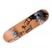 SPORTWELL Skateboard 31x8AA, 80 x 20 cm 51YX0214