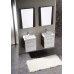 SAPHO BEATA 52020 zrkadlo 65x80cm