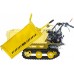 GÜDE GRD 300 / R MINI DUMPER Prepravný vozík 55461