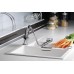 SAPHO KITCHEN 5550 Drezová batéria Rhapsody