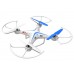 BUDDY TOYS BRQ 240 RC Dron 40c 57000397