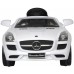 BUDDY TOYS BEC 7110 Elektrické auto Mercedes SLS 57000541