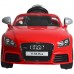 BUDDY TOYS BEC 7121 Elektrické auto Audi TT 57000544