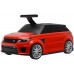 BUDDY TOYS BPC 3110 Detský kufor Rover 57000842
