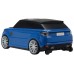 BUDDY TOYS BPC 3110 Detský kufor Rover 57000843
