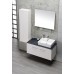SAPHO MARIOKA 590100DB umývadlová skrinka 100x45x48cm, dub ferrara