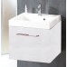 SAPHO MARIOKA 59080CL umývadlová skrinka 80x45x48cm, creme line