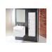 SAPHO MARIOKA 59080CL umývadlová skrinka 80x45x48cm, creme line