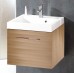 SAPHO MARIOKA 590100DB umývadlová skrinka 100x45x48cm, dub ferrara