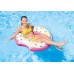 INTEX Veľký nafukovací donut do bazéna, 59265NP