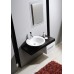 SAPHO ELSA 59508MK doska 160x44cm, 2 otvory, makassar