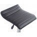 G21 Barová stolička Fatea koženková, prešívaná čierna 60023090