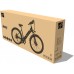 G21 Elektrobicykel Jessy 27,5 "Grafitová čierna 635070