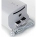 G21 Rapid Small White Sušič rúk 635357