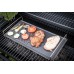 G21 Liatinový plát pre grily na drevené uhlie BBQ Small, Big, Ring 6390322