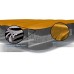 INTEX Nafukovacia posteľ junior Super-Tough, 191 x 76 x 15 cm, 64790