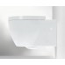 SAPHO PANORAMA 661211 WC závesné 37x55cm